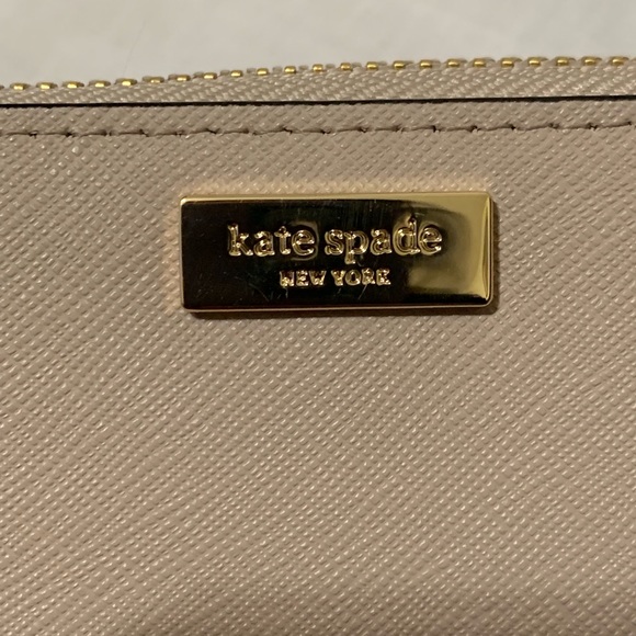 Kate spade wallet - Picture 6 of 6